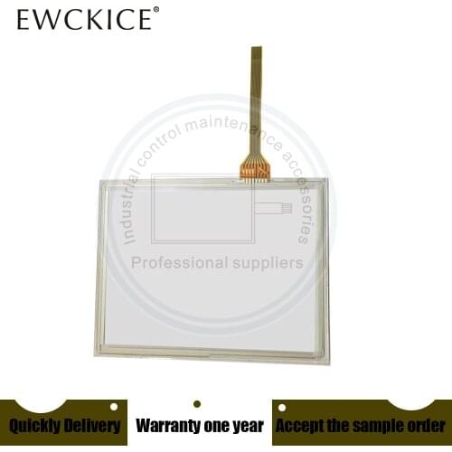NEW AMT98466 AMT 98466 AMT-98466 HMI PLC touch screen panel membrane touchscreen