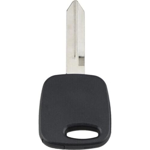 New Uncut Transponder Ignition Car 4C Chip Key Fit for Ford Escape Focus