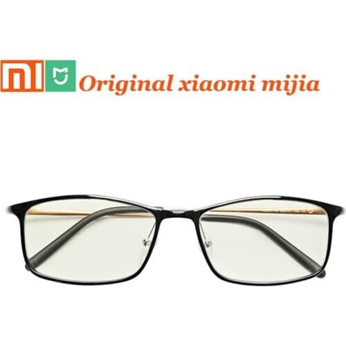 Xiaomi mijia glasses/anti-blue light glasses/students/eye protection at work/anti-UV/comfortable men and women goggles