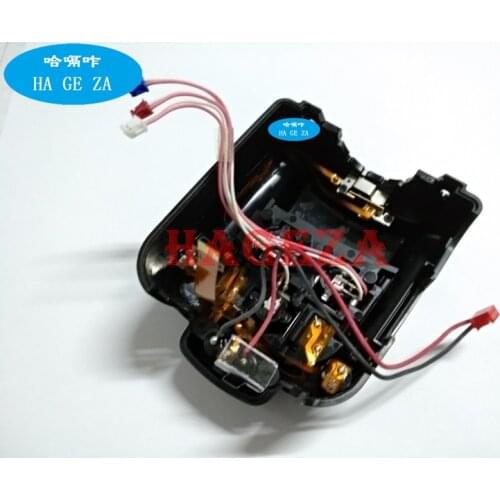 Original SB900 cover For Nikon SB-900 Before the flash lamp shell Repair Part