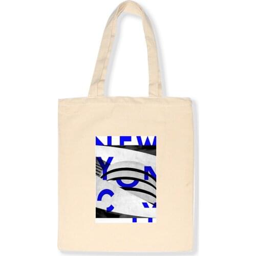 Printed Retro European 2019 Women Canvas Bags Shopping Eco Reusable Foldable Shoulder Bag Tote Bag Casual Bags School Travel