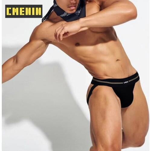 Hot Modal Mens Thong And G String Men Panties Comfortable Stringi Gay Sexy Underwear Man Jockstrap Underpants Clothes OR6108