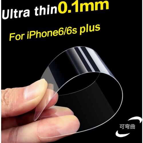 Best Quality Ultra thin 0.1mm 9H Screen Protector Tempered Glass for iPhone 11 12 Pro mini X XS MAX XR 6 6S 7 8 Plus