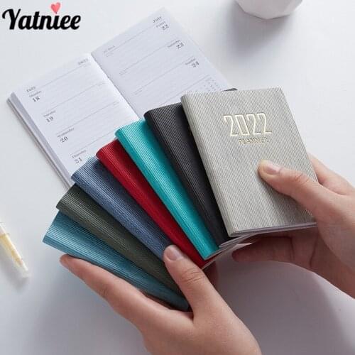 Yatniee Notepads