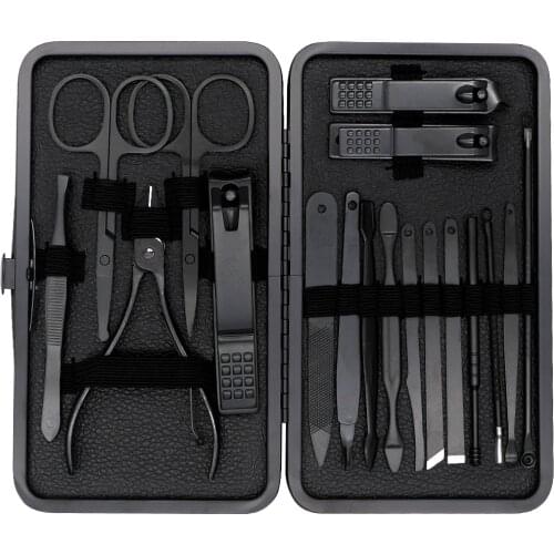 Zunduo Manicure Nail Clippers