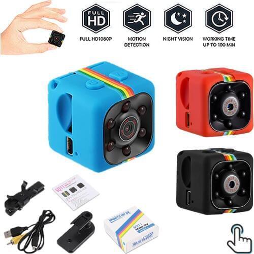 BINYEAE Camcorders