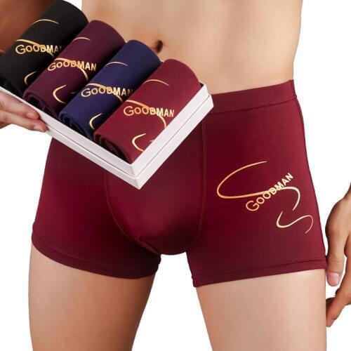 Eyck Yuan&SXDZ Men's Classic Briefs