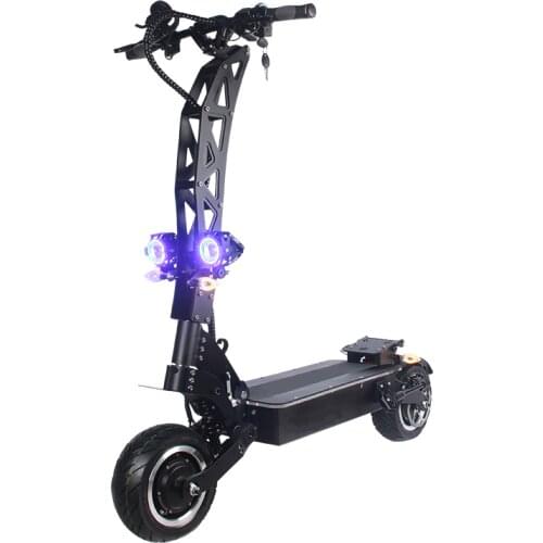 Geofought,7000W electric scooter Scooters