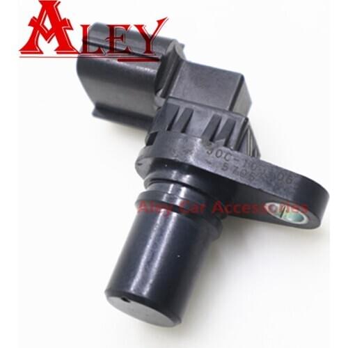 J5T23692 J5T23691 37840-PFB-006 37840PFB006 Crankshaft Position Sensor