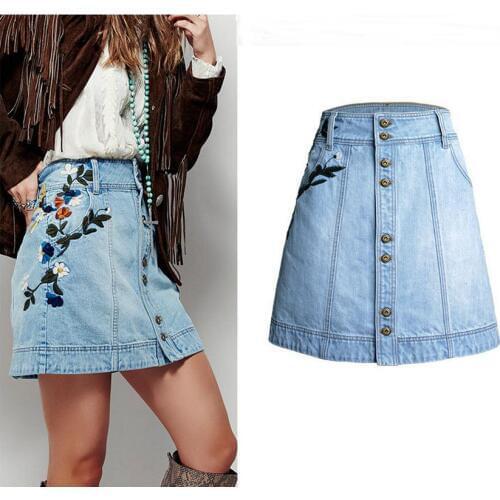 JMprobe Women's Skirts