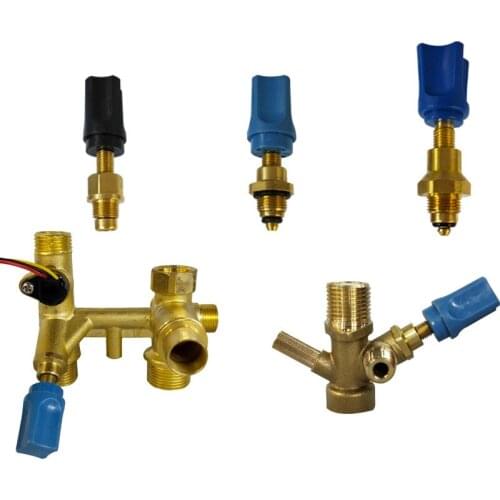 Wall-Hung Boiler Water Supply Valve for Wall-Hung Boiler boiler water supply valve