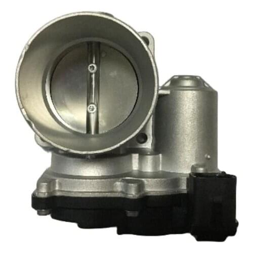 Throttle Body Assembly For BYD S6 G6 1.5T