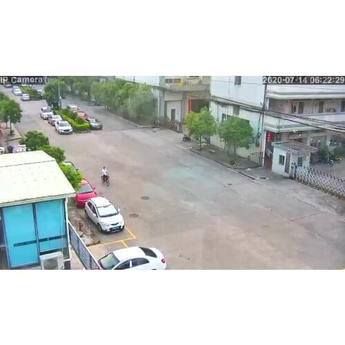 Innotronik 5MP 18X Optical Zoom Speed Dome Wifi PTZ Camera Laser LED Light IR 150m Human Detection H.265 P2P PTZ Wireless Camera