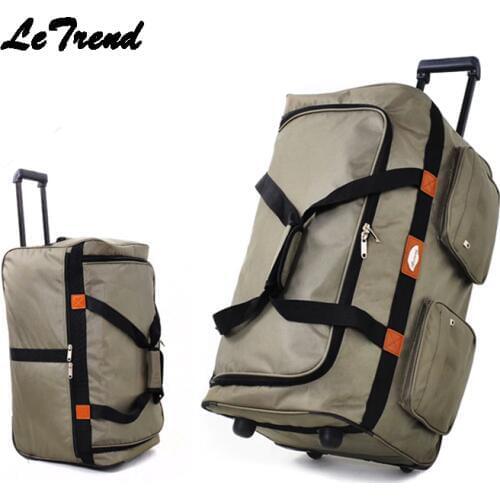 Мужские сумки с ручками LeTrend China At AliExpress