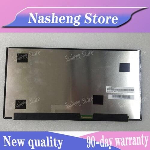 LQ116M1JX06 Laptop Lcd Screen Panel 1920x1080 EDP 30 Pins