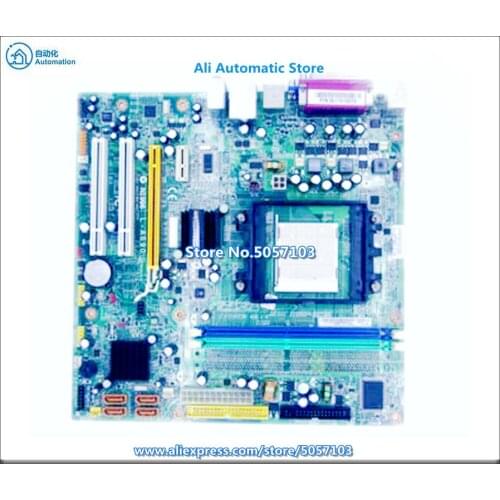 E3585 E3590 E3595 E3600 R500 N1996 L-A690 Motherboard