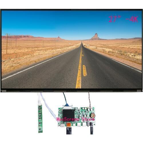 27" 4K IPS LCD LED Screen Module LM270WR3 SSA1 For ASUS MX27UC LM270WR3-SSA1 narrow bezel monitor display