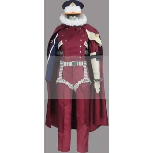 Customize My Hero Academia Inasa Yoarashi Gale Force Cosplay Hero Costume Outfit