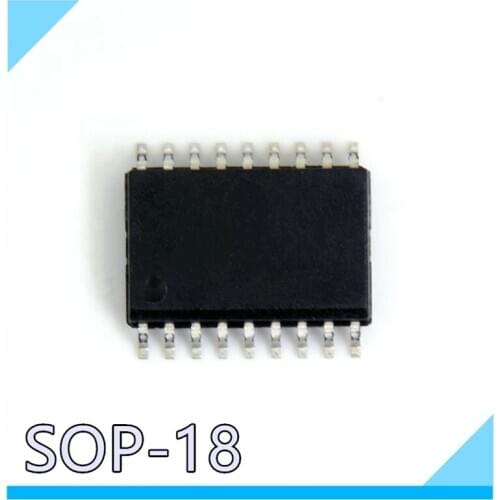 PIC16F88-I/SO SOP18 5PCS