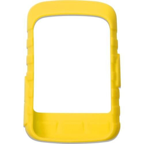 Silicone Case For Wahoo ELEMNT ROAM Cycling Computer GPS Protective Skin Shell Case Cover Dust-proof Scratchproof Cases