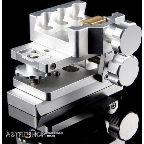 HERCULES Stronghold- max. 15kgs load Dovetail slot S7974