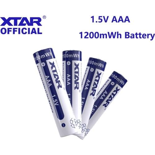 XTAR Electronics