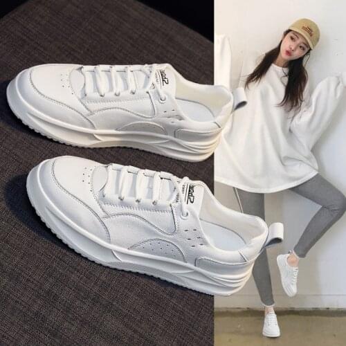 Yuzhy Women's Sneakers