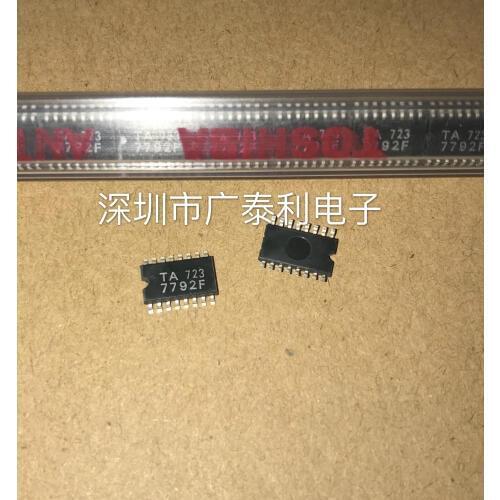 10PCS~50PCS/LOT TA7792F 7792F SOP16 New original