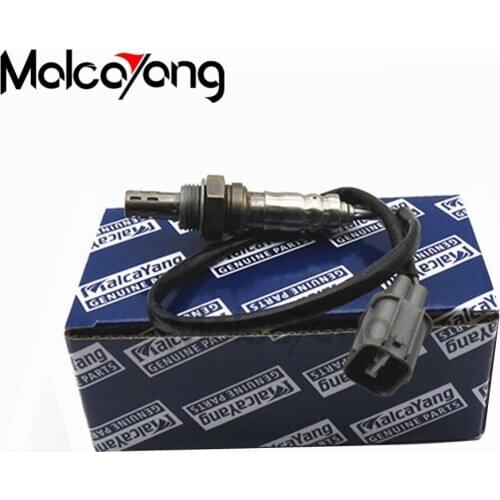 35655-ZY9-003 35655ZY9003 O2 Sensor Lambda Probe Oxygen Sensor For Honda BF75 BF90 75HP 90HP Mid-Range Marine Outboard