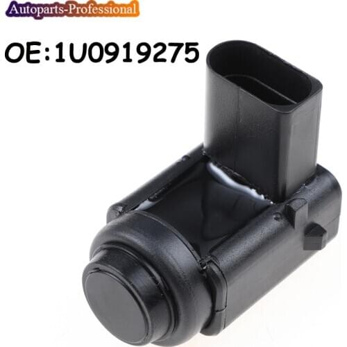Car 1U0919275 PDC Parking Sensor For Porsche Cayenne Seat Skoda VW Bora EOS Golf Jetta Touareg 1K0919275 1J0919275 3D0998275A