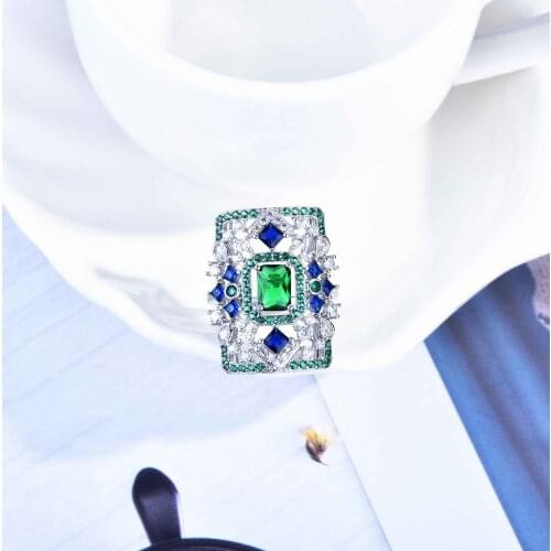 DIWENFU Paired Rings