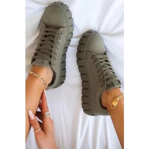 Women's Sneakers EAEOVNI China