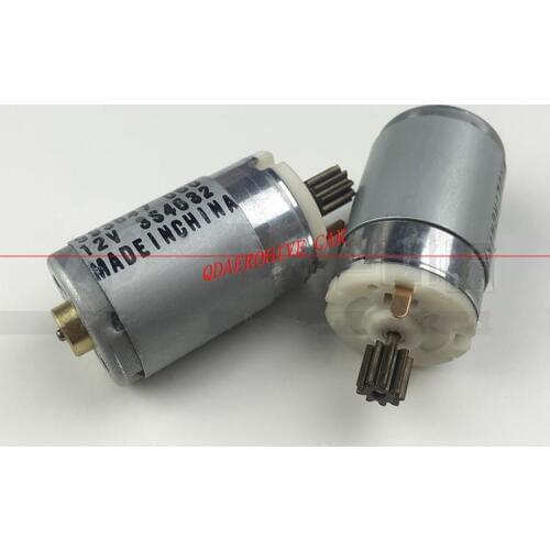 QDAEROHIVE Electronic Throttle Control MOTOR 12V DC 993647060 OEM Fits For Audi VW Mercedes BMW Ford one lot