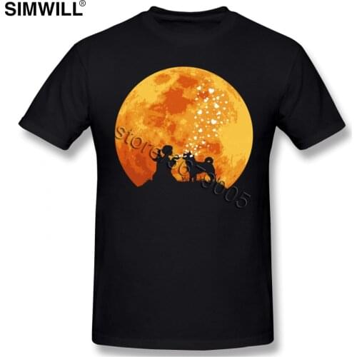 Akita Inu Tshirt Men Fashion Short Sleeve Soft Cotton T shirts Crew Neck Japanese Dog T-Shirt Classic Akita Tees