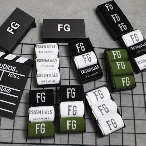 HAIMAITONG Men's Sports Socks