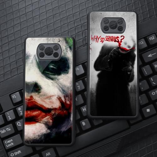 Heroicase Xiaomi Poco X2 Phone Cases
