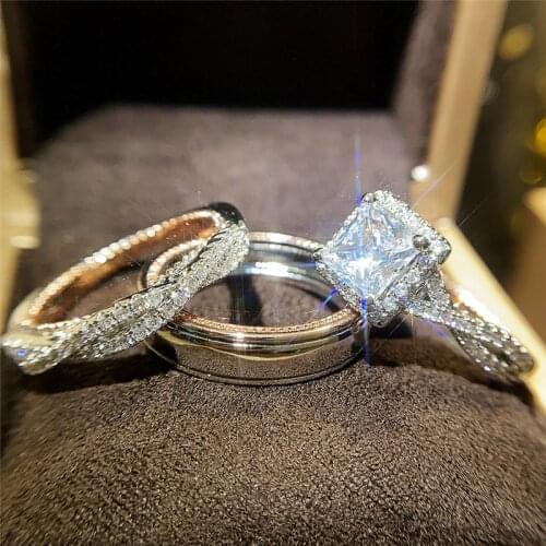 Huitan Paired Rings