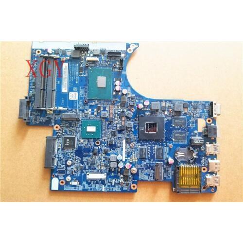 Motherboard 6-77-W650RC1A-N03 PARA Hasee PARA Raytheon PARA FOR clevo 6-71-W65R0-D02 W650RC motherboard N16P-GT-A2 100% teste ok
