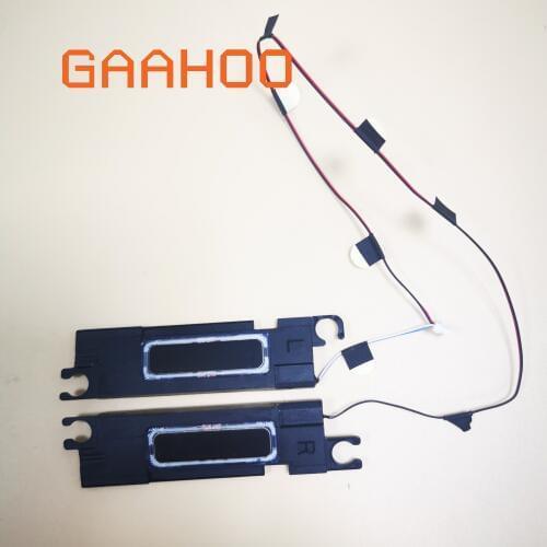 Brand New Original internal speaker for Dell XPS 13 9343 9350 9360 Laptop internal speaker 08DCR4 8DCR4 Left & Right