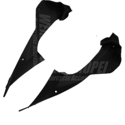 Front Upper Mid Side Fairing Cowl Panlel Fit For YAMAHA YZF R25 R3 2014 2015 2016 2017 2018
