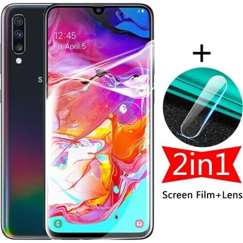 OLOPKY Screen Protectors For Samsung Galaxy A30s