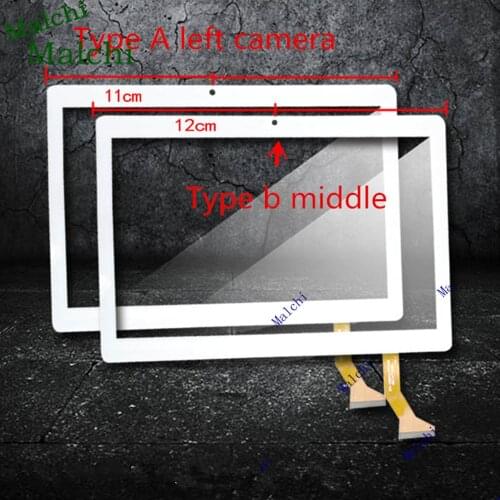 10.1-inch touch screen MTCTP-10617 touchscreen external screen handwriting screen