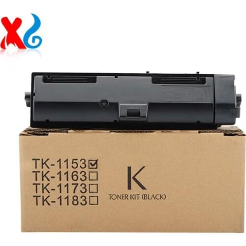 TK1150 TK1152 TK1153 TK1154 TK1156 TK1158 Toner Cartridge For Kyocera Ecosys P2235dn/dw/ P2135 M2135dn M2635dn m2735dw 3000Pages