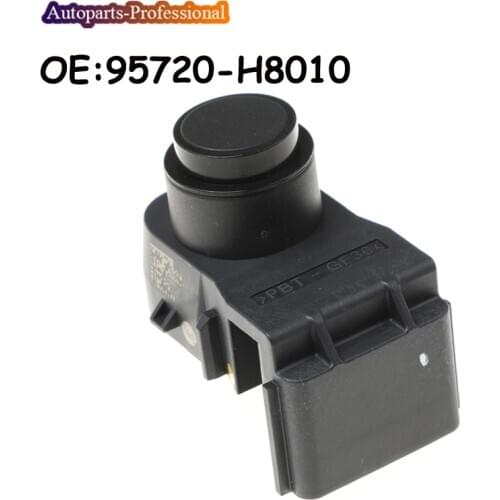 High Quality 95720-H8010 95720H8010 For Kia RIO 2013-2015 2016 PDC Parking Sensor For STONIC 17 Car accessories