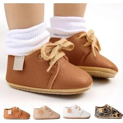1 Pair Baby Shoes Sneakers Soft Bottom Spring Summer Anti Slip Newborn Shoes Toddler Enfant Boy Girl Shoes First Walkers