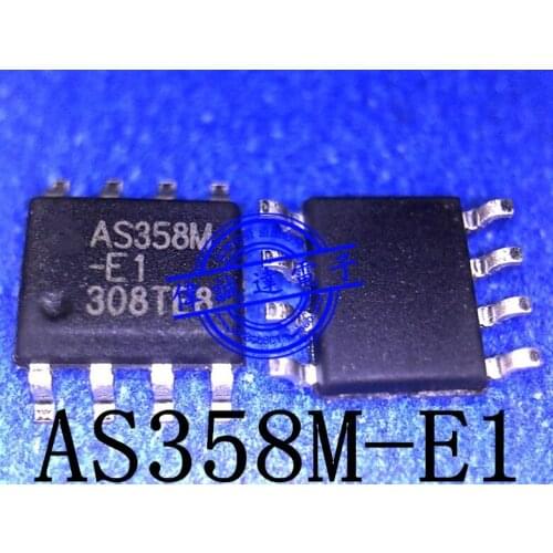 100% New&original AS358MTR-E1 AS358MTR AS358M-E1