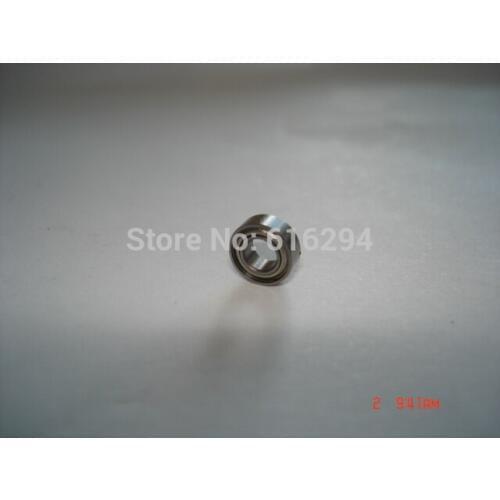 1000PCS High quality MR84ZZ deep groove ball bearings / motor bearings MR84ZZ (4 * 8 * 3MM) bearing