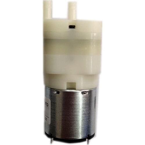 DC 12V Small Air Pump Booster Suction Beauty accessories Pump