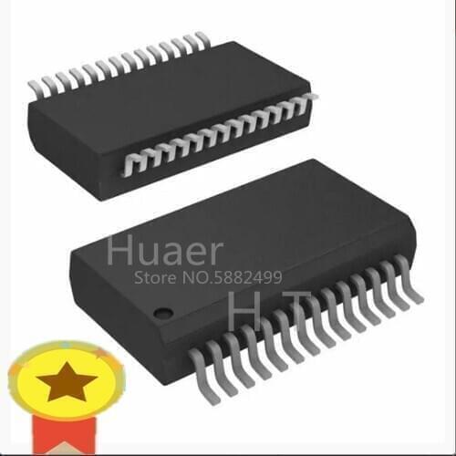 5PCS New original TTP229-LSF TTP229-L TTP229 SSOP28 new original
