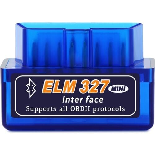 Car ELM 327 Tester Diagnostic Tool for Nissan X-Trail Juke Qashqai Micra Pulsar 2014 2015 2016 2017 2018 2019